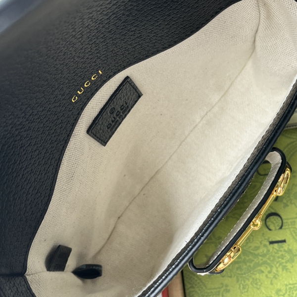 グッチバッグ全体デザイン